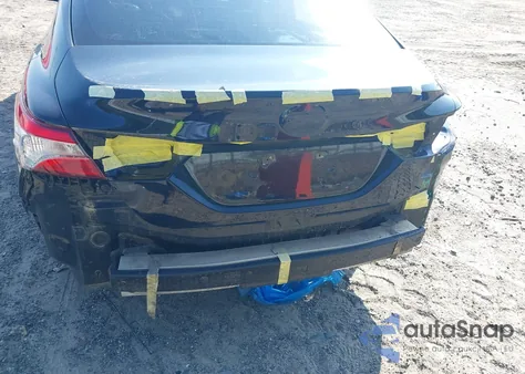 2020 Toyota Camry Se from USA, damaged, VIN 4T1G11AK7LU905104